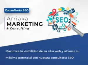 Consultoria Seo